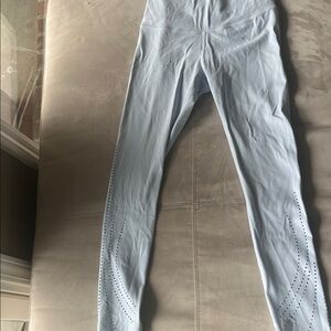 Calia (by Carrie Underwood) Light Blue High-Waisted Leggings